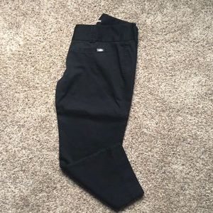Express Cropped Pants